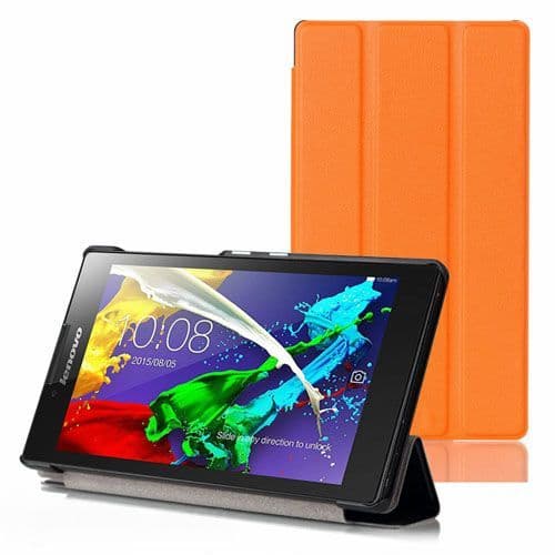 Lenovo Tab 2 A7-30 Ultra Thin Case Cover